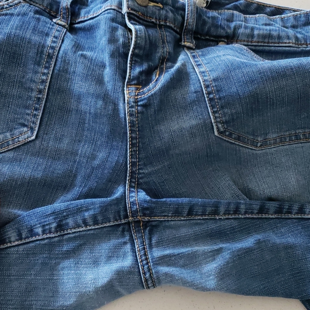 Jeans - Picture 4 of 5